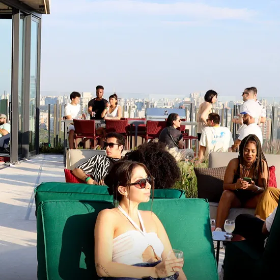 Edifício Ayra by Greystar